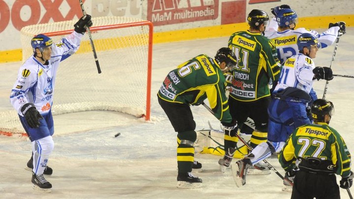 Od bodu nás delilo 15 sekúnd